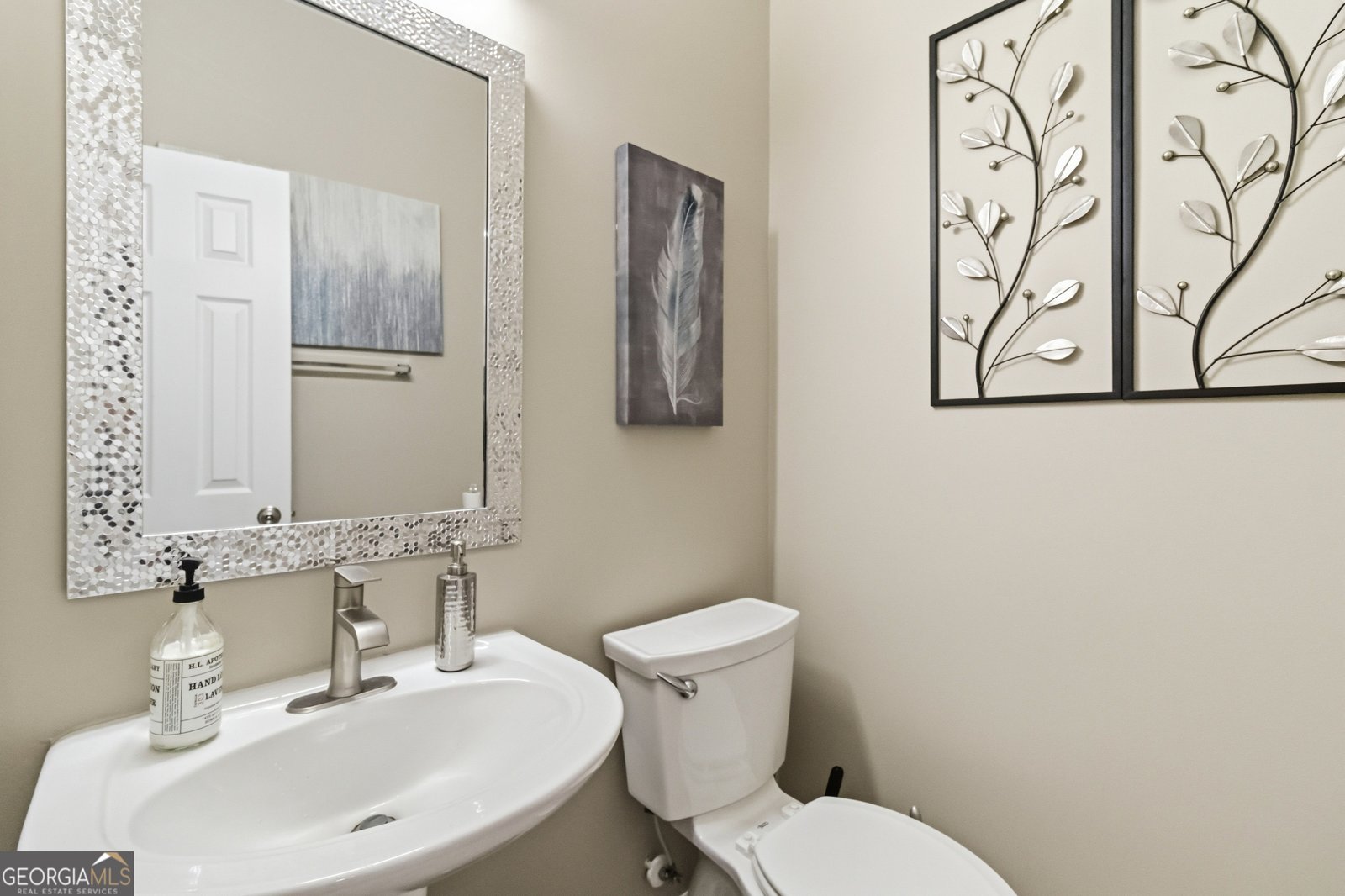 1746 Caswell Parkway Marietta - Photo 11