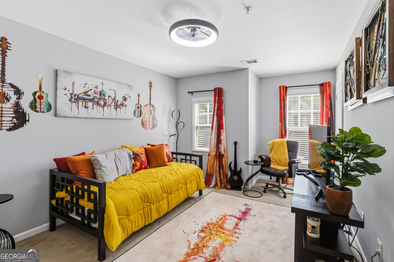 1746 Caswell Parkway Marietta - Photo 12