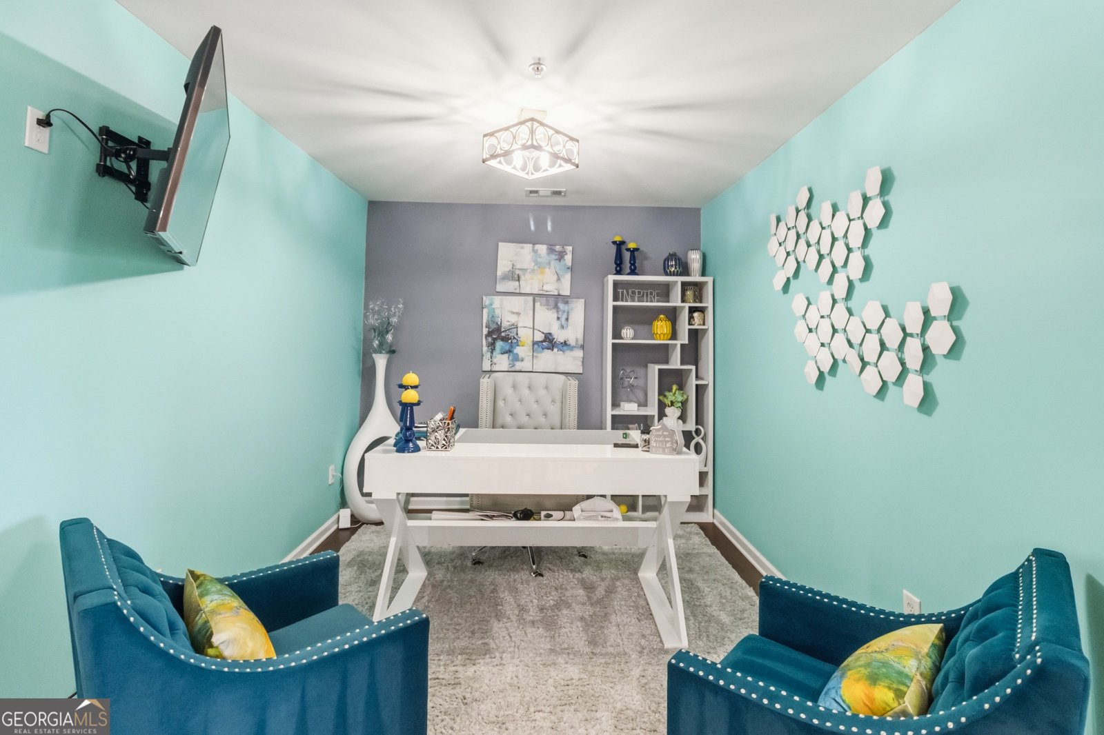 1746 Caswell Parkway Marietta - Photo 14