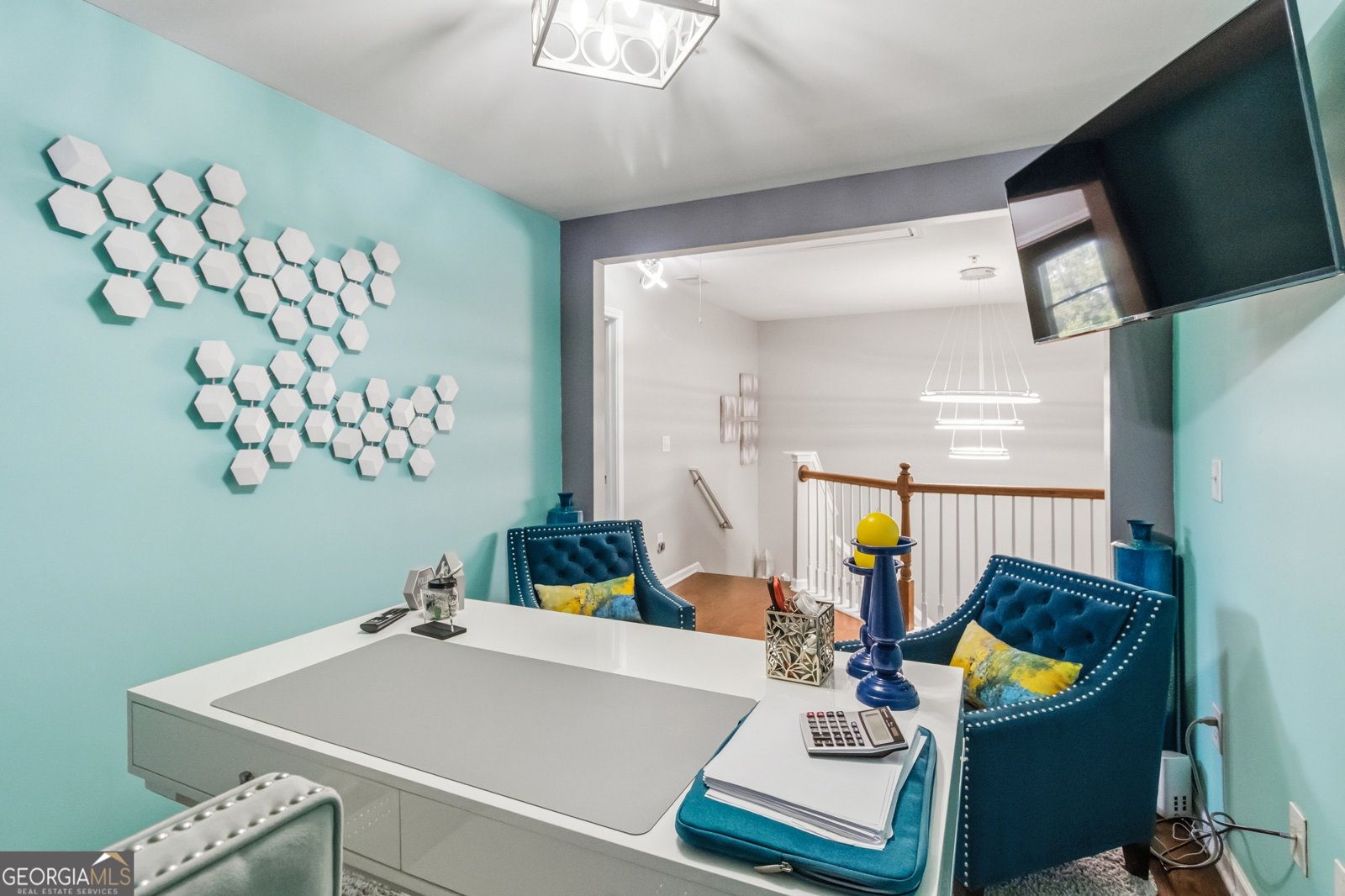 1746 Caswell Parkway Marietta - Photo 15