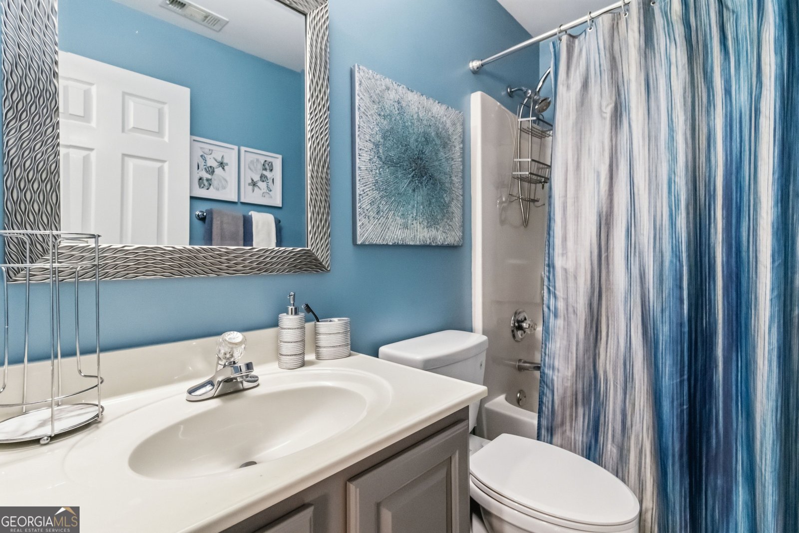 1746 Caswell Parkway Marietta - Photo 17