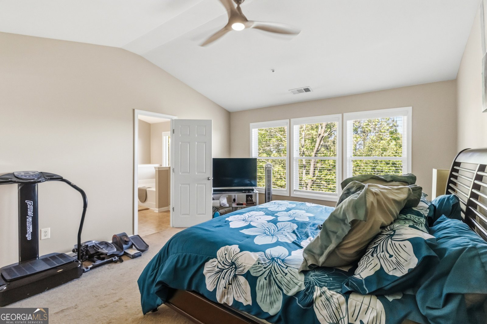 1746 Caswell Parkway Marietta - Photo 19