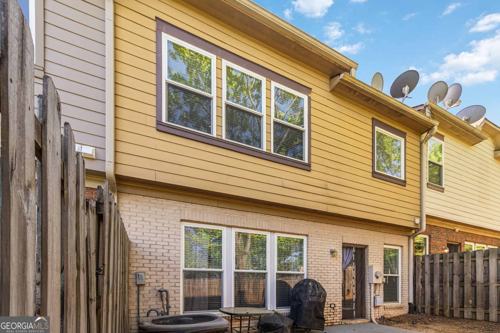 1746 Caswell Parkway Marietta - Photo 23