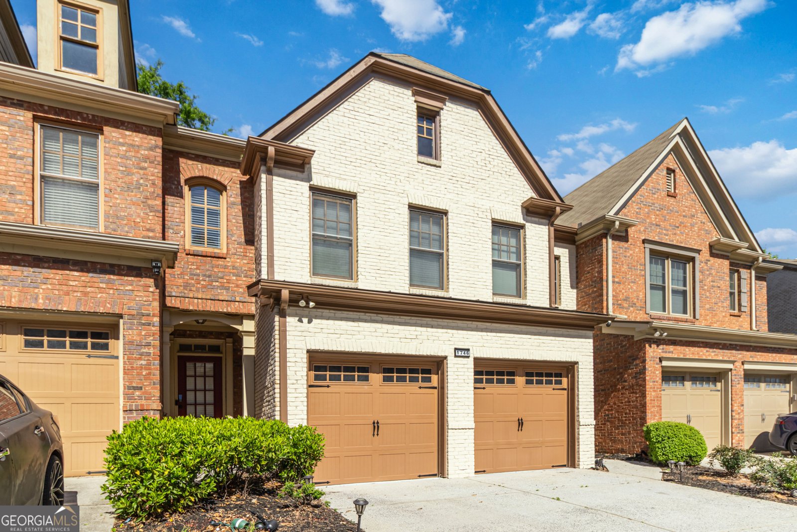 1746 Caswell Parkway Marietta - Photo 24