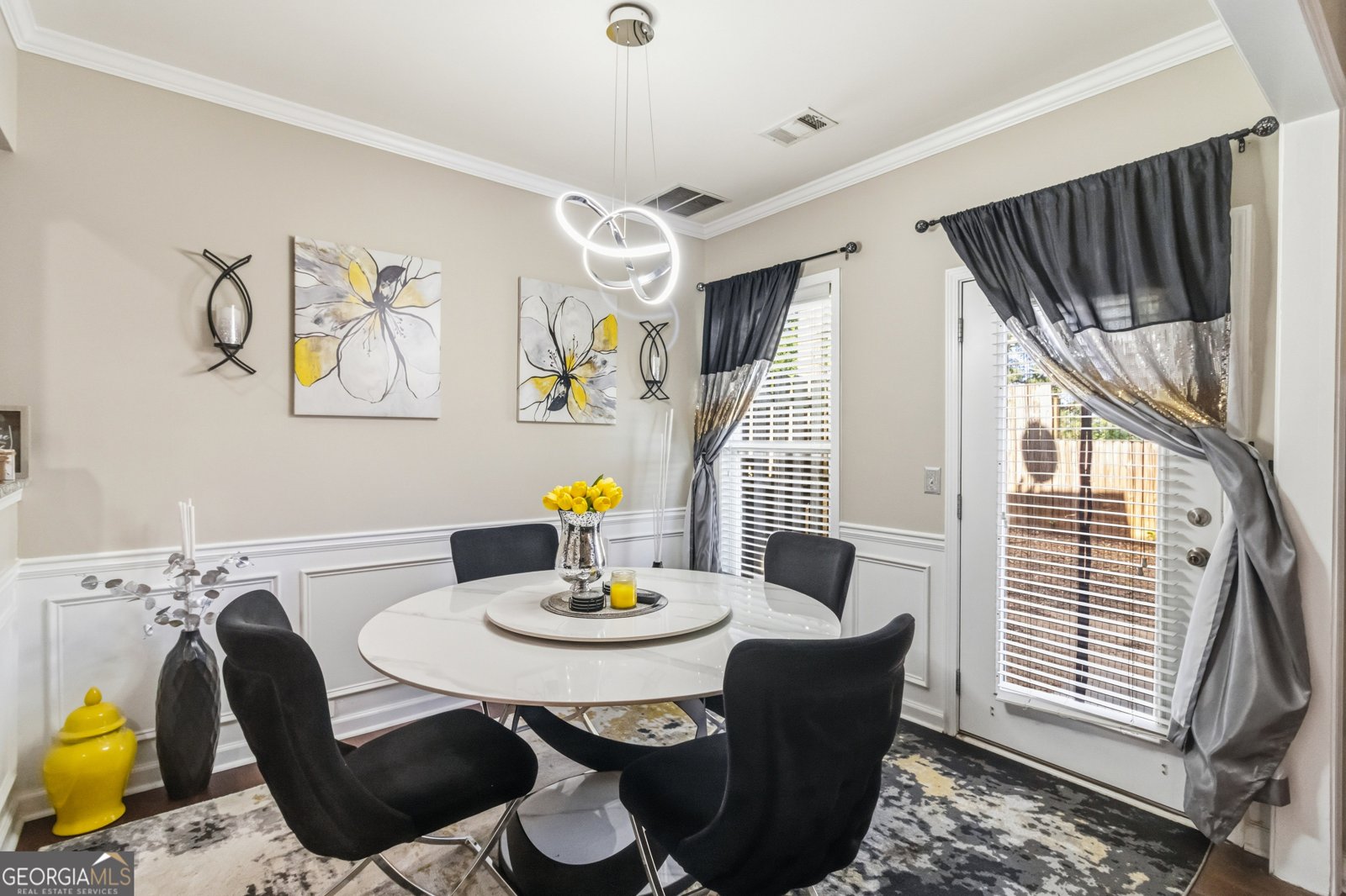 1746 Caswell Parkway Marietta - Photo 7