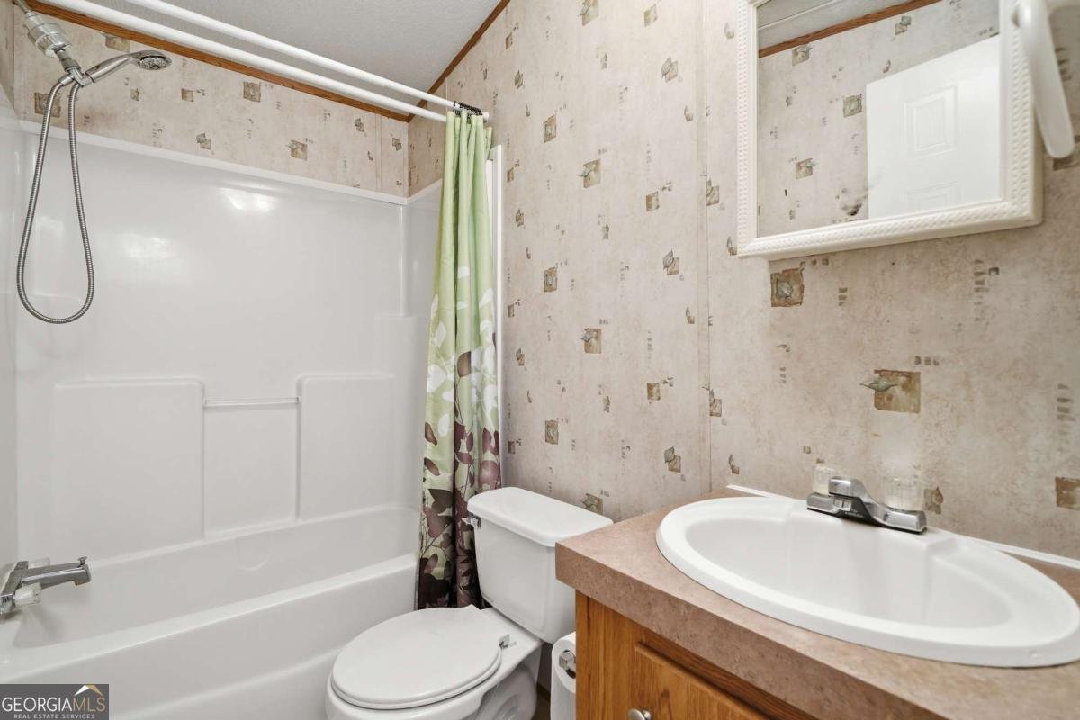 499 Rider Road Dawsonville - Photo 12