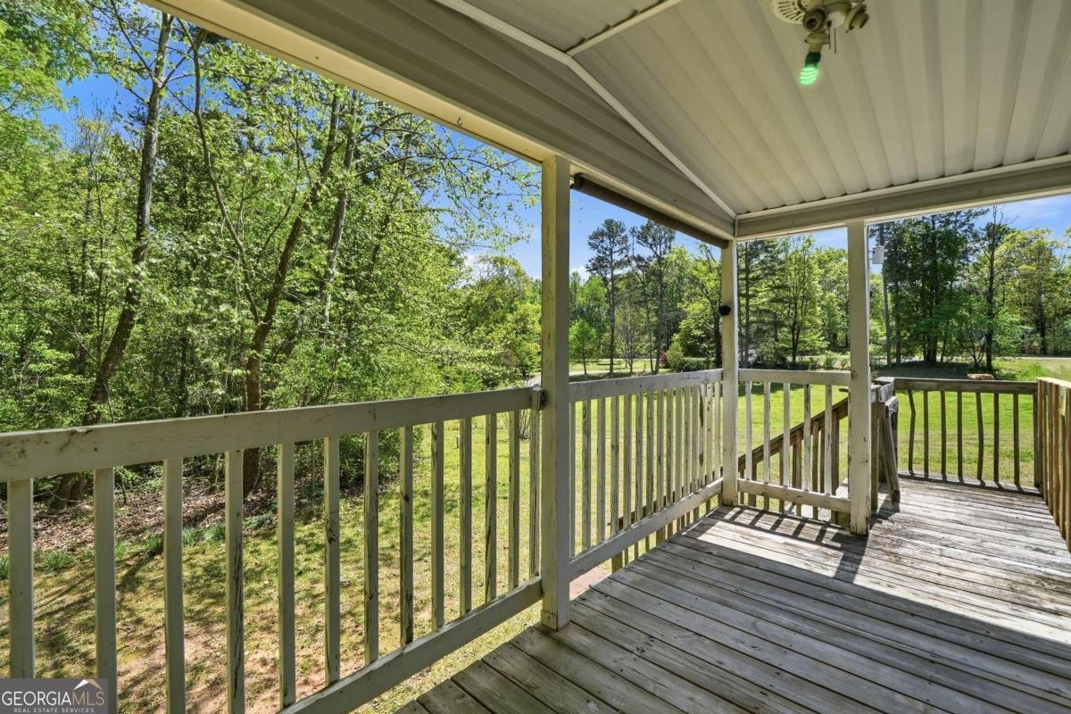 499 Rider Road Dawsonville - Photo 17