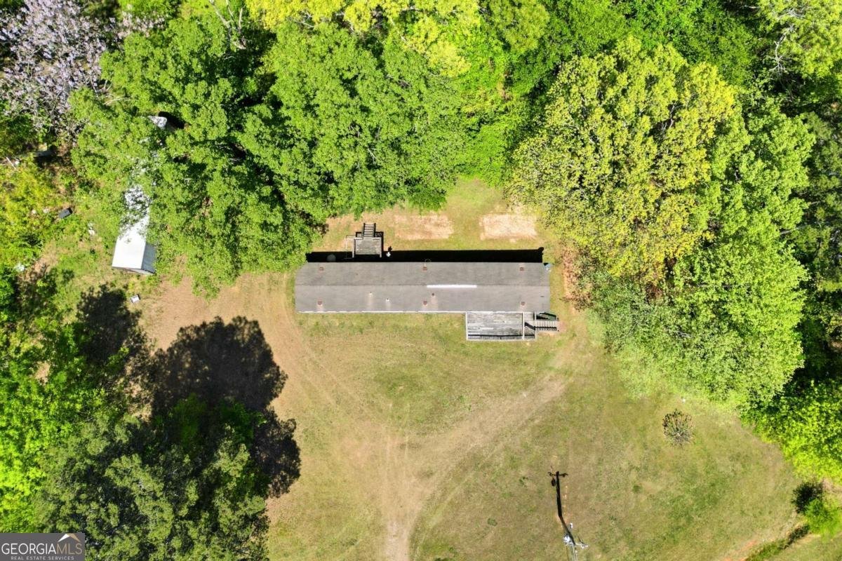 499 Rider Road Dawsonville - Photo 20