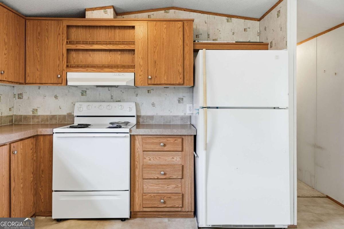 499 Rider Road Dawsonville - Photo 7