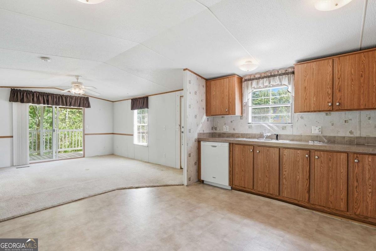 499 Rider Road Dawsonville - Photo 9