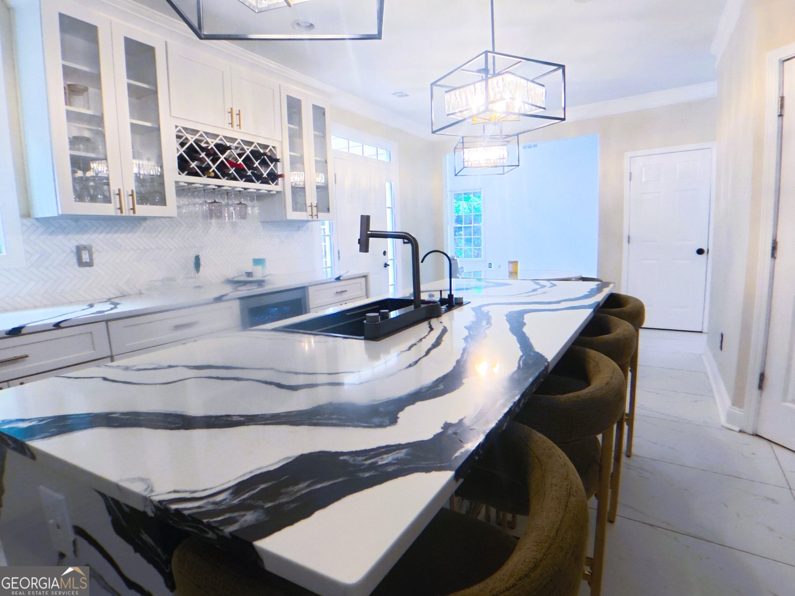 1592 Telfair Chase Way Lawrenceville - Photo 16