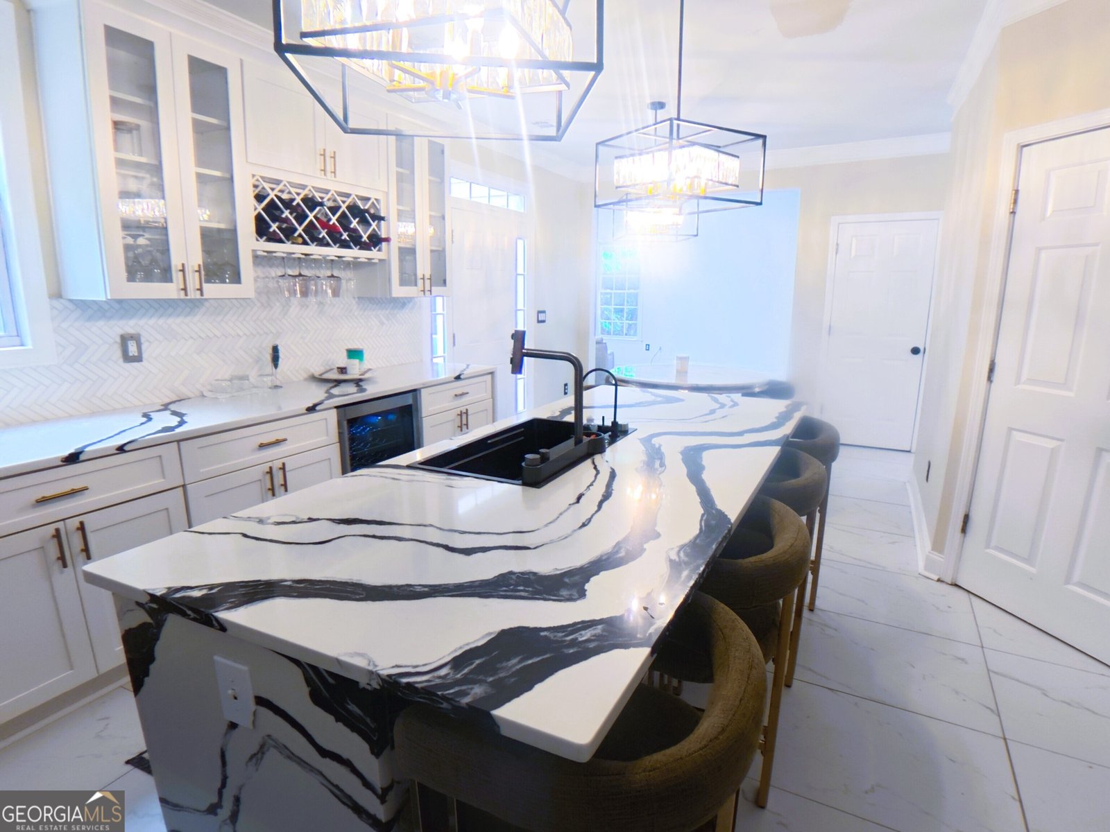 1592 Telfair Chase Way Lawrenceville - Photo 17