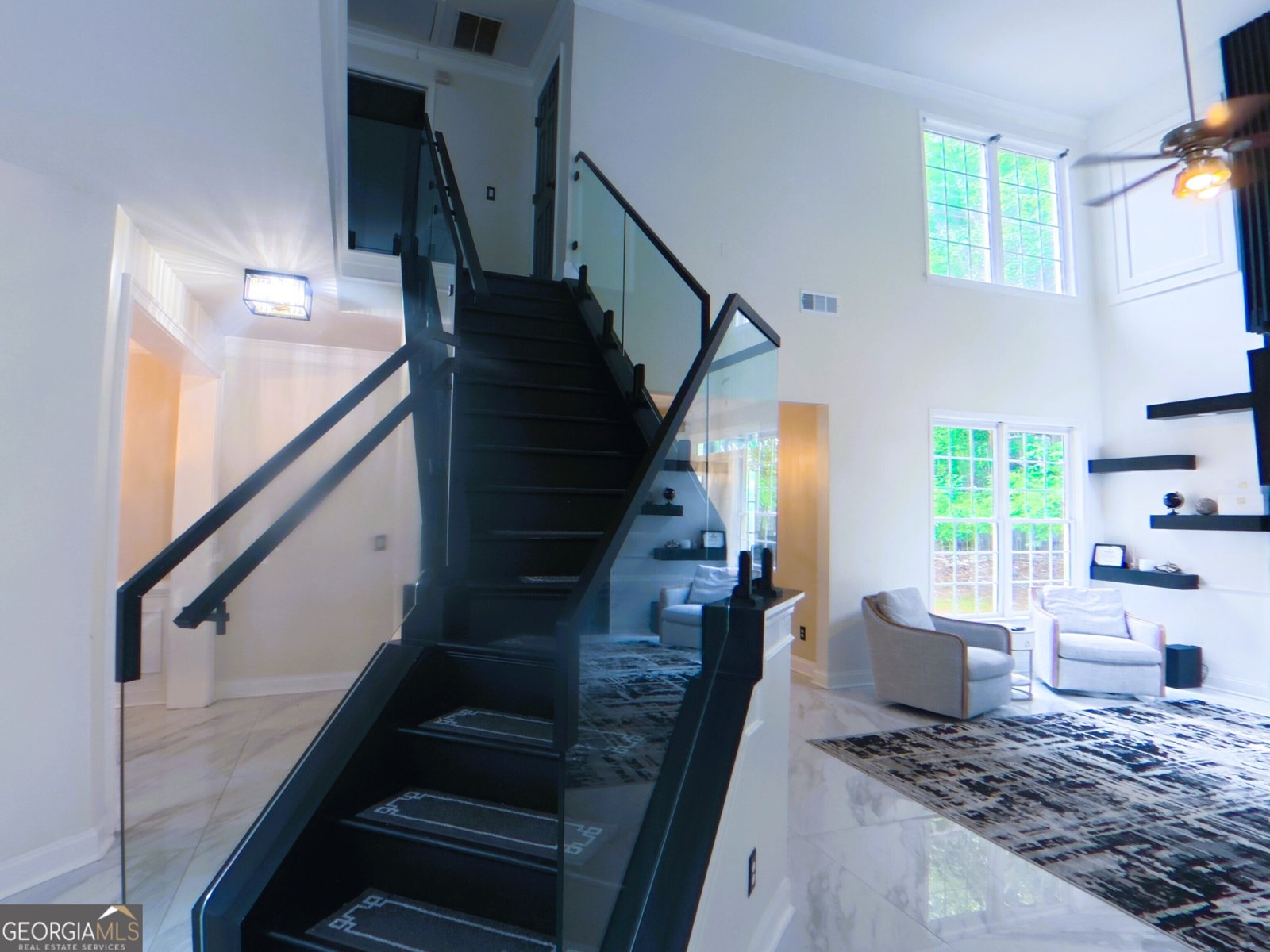 1592 Telfair Chase Way Lawrenceville - Photo 8