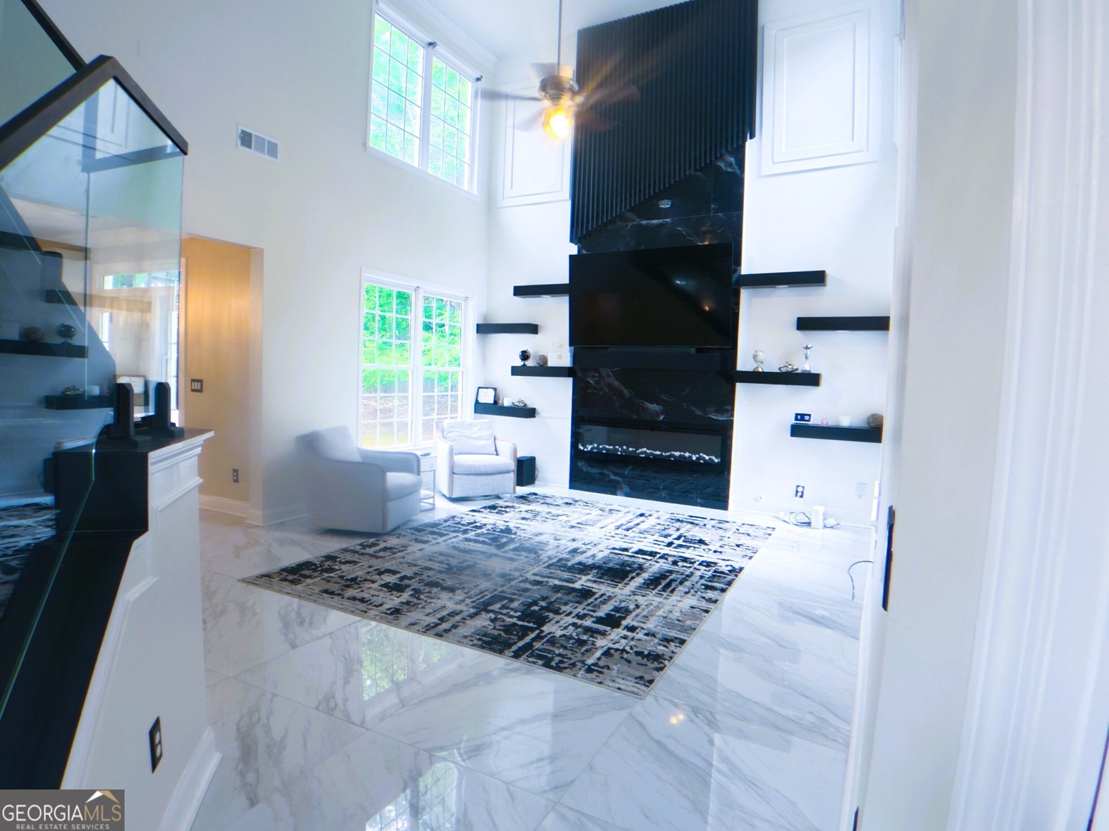 1592 Telfair Chase Way Lawrenceville - Photo 9