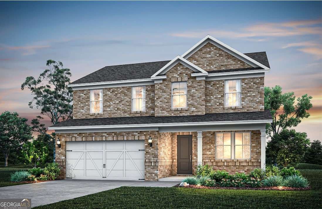 256 Nesta Grove Locust Grove - Photo 1