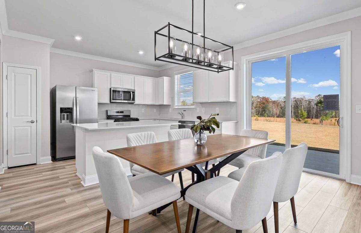 256 Nesta Grove Locust Grove - Photo 9