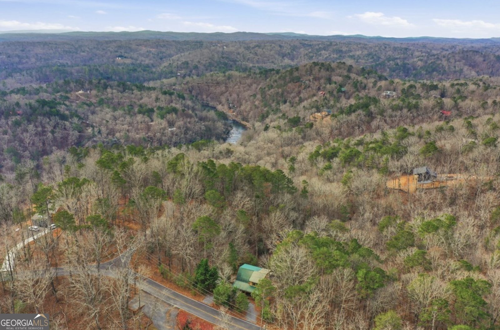 388 Palisade Drive Ellijay - Photo 29