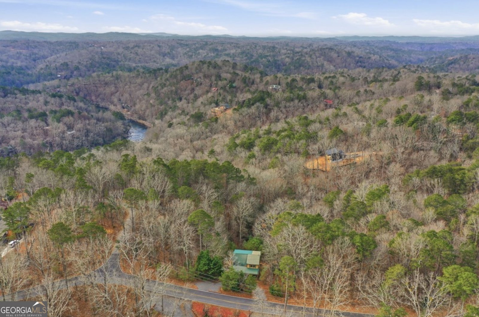 388 Palisade Drive Ellijay - Photo 31