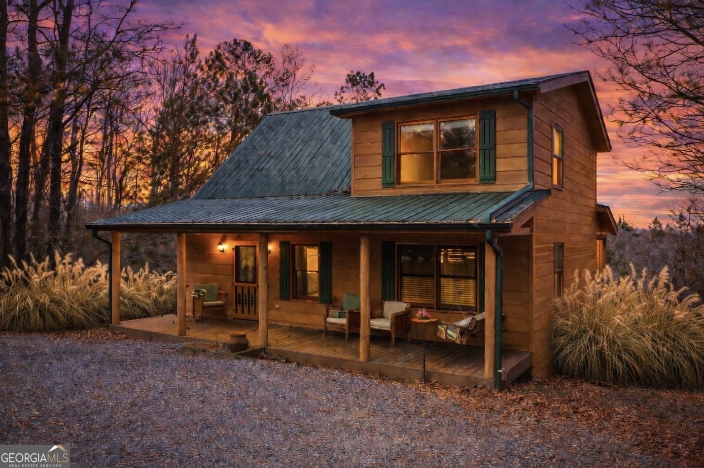 388 Palisade Drive Ellijay - Photo 33