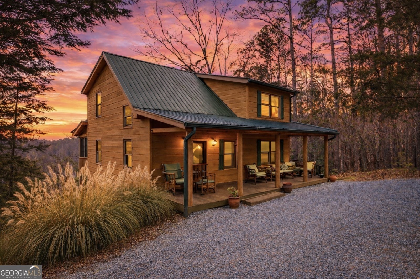 388 Palisade Drive Ellijay - Photo 34