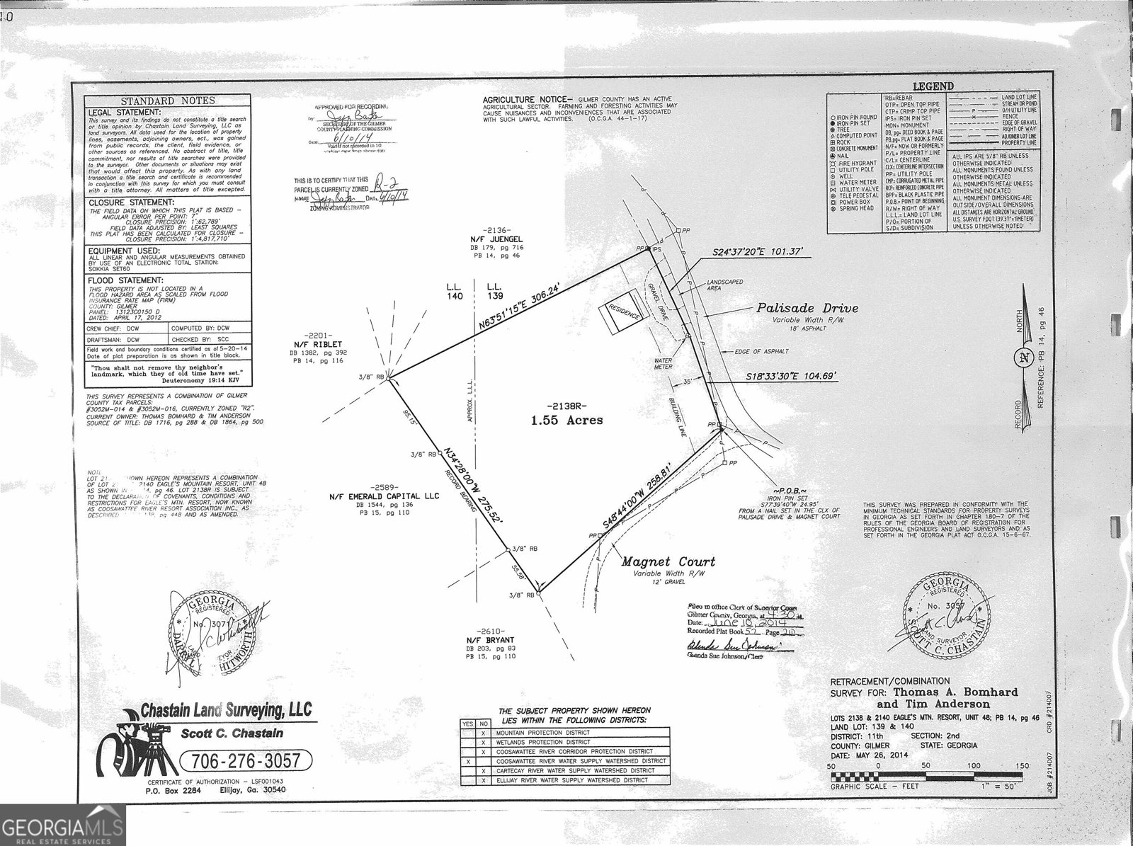 388 Palisade Drive Ellijay - Photo 45