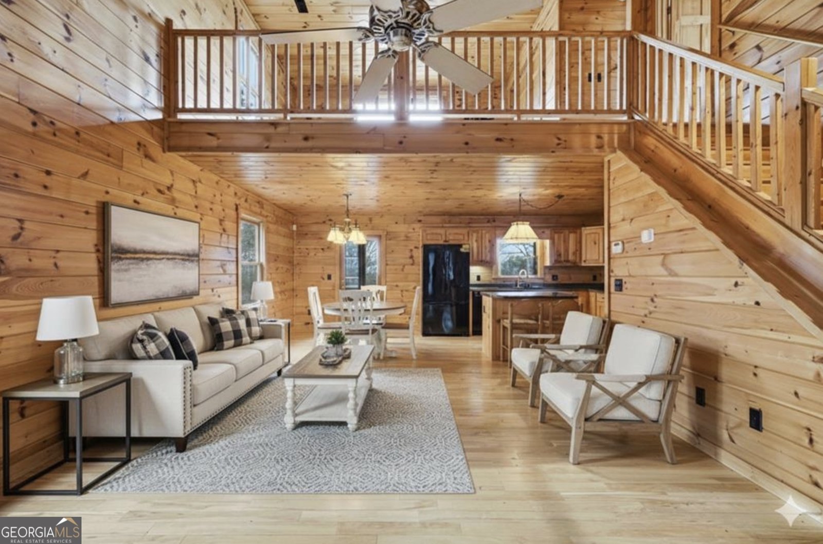 388 Palisade Drive Ellijay - Photo 6