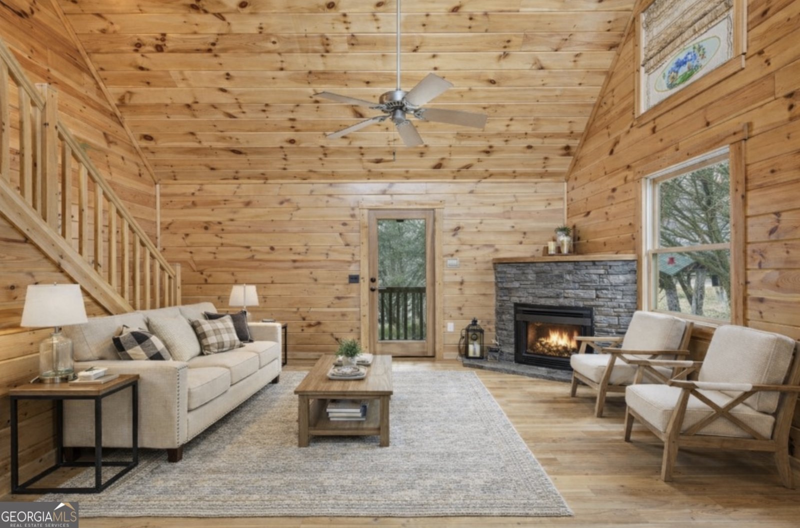 388 Palisade Drive Ellijay - Photo 7