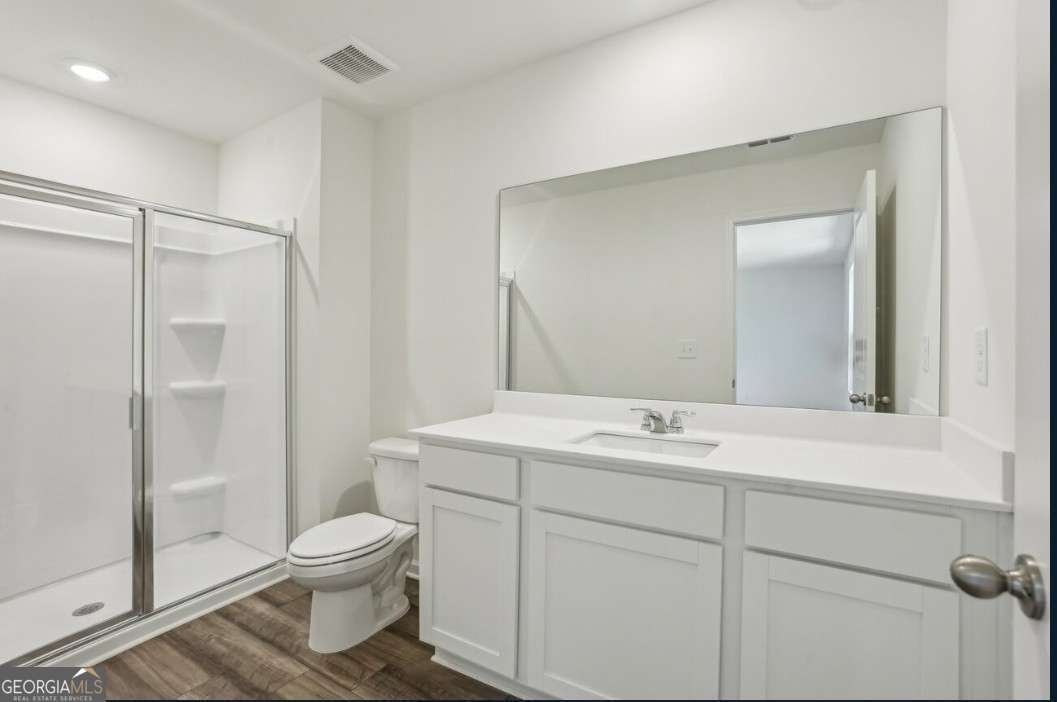 5008 Elowen Lane Douglasville - Photo 10