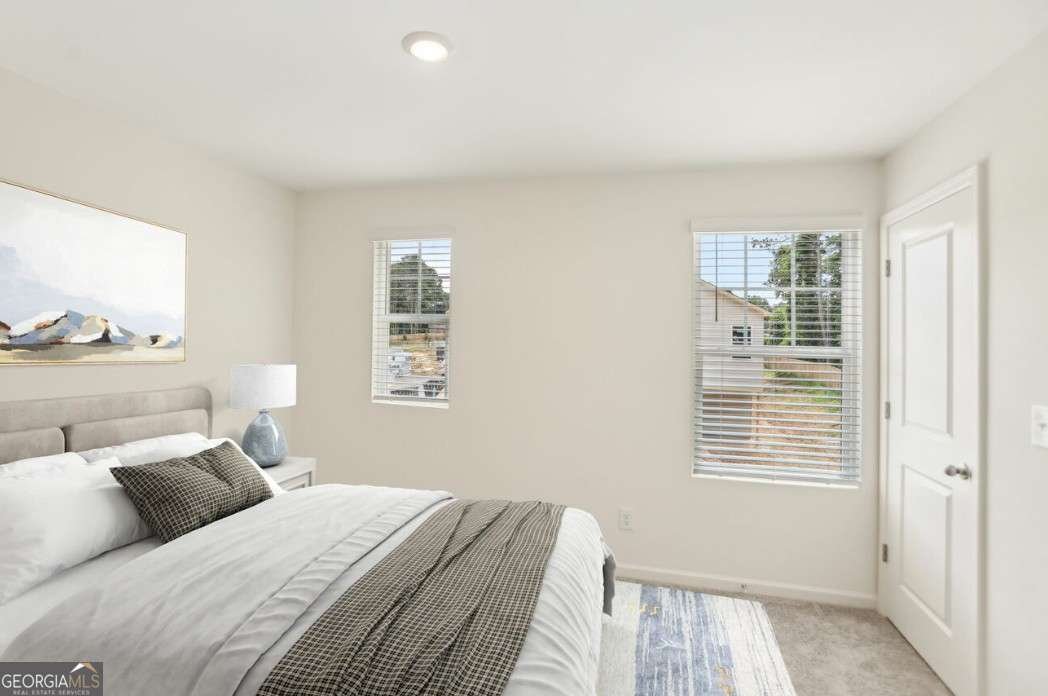 5008 Elowen Lane Douglasville - Photo 9