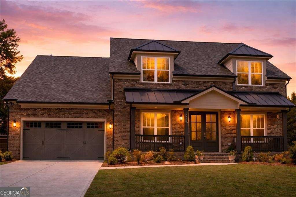 5350 Memento Trace Cumming - Photo 1