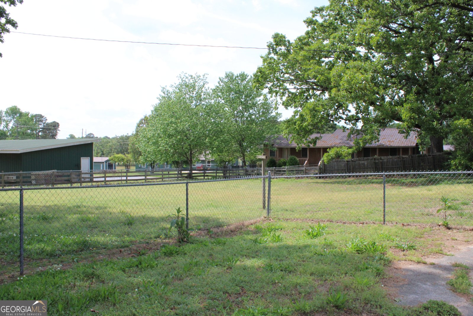 1563 Bowman Highway Elberton - Photo 20