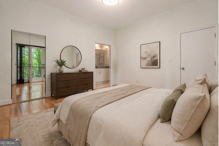 384 Ralph McGill Boulevard Atlanta - Photo 18