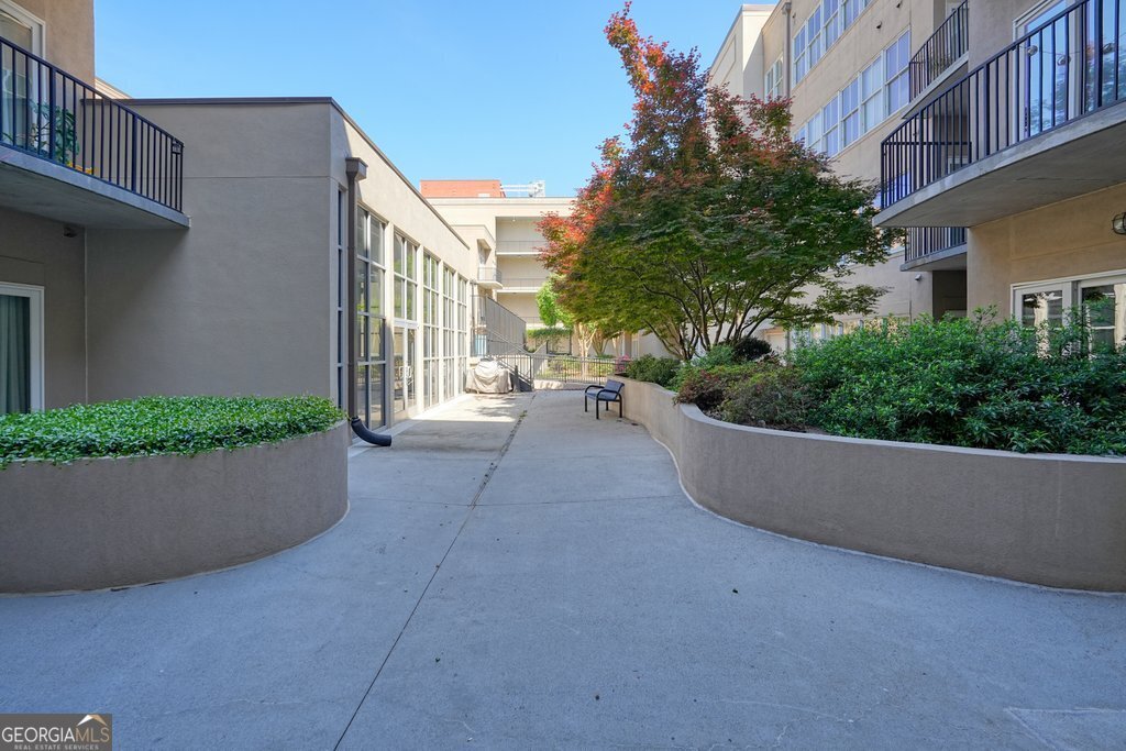 384 Ralph McGill Boulevard Atlanta - Photo 35