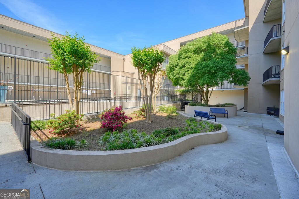 384 Ralph McGill Boulevard Atlanta - Photo 36