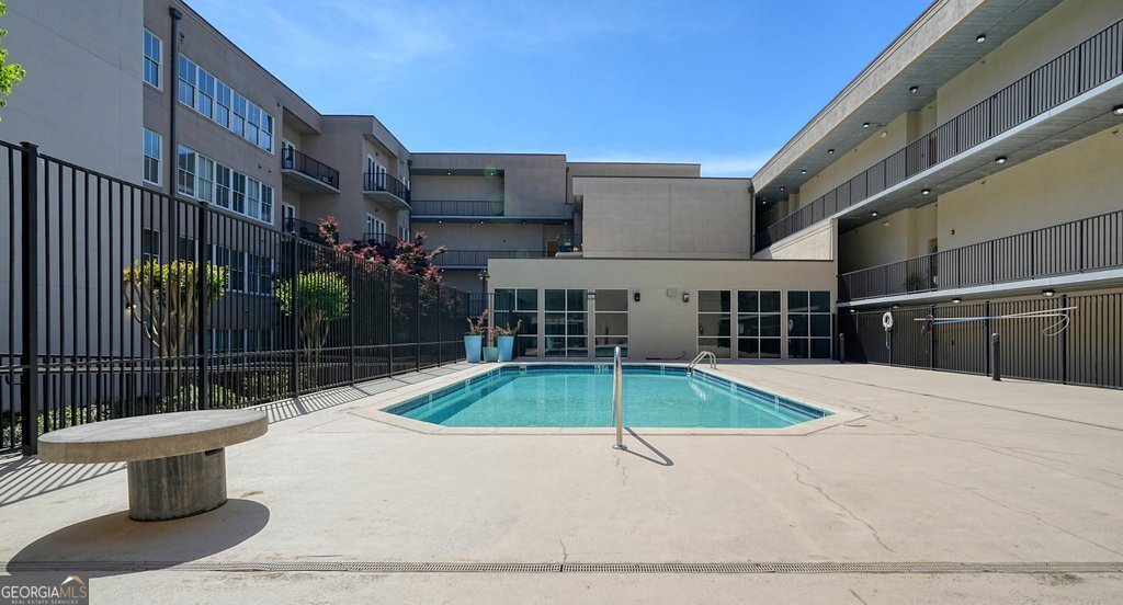 384 Ralph McGill Boulevard Atlanta - Photo 37