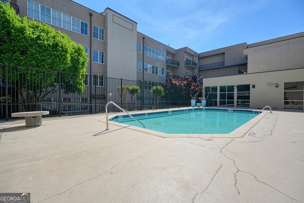 384 Ralph McGill Boulevard Atlanta - Photo 38