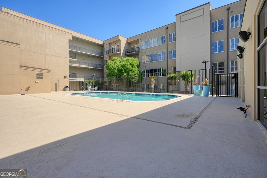 384 Ralph McGill Boulevard Atlanta - Photo 39