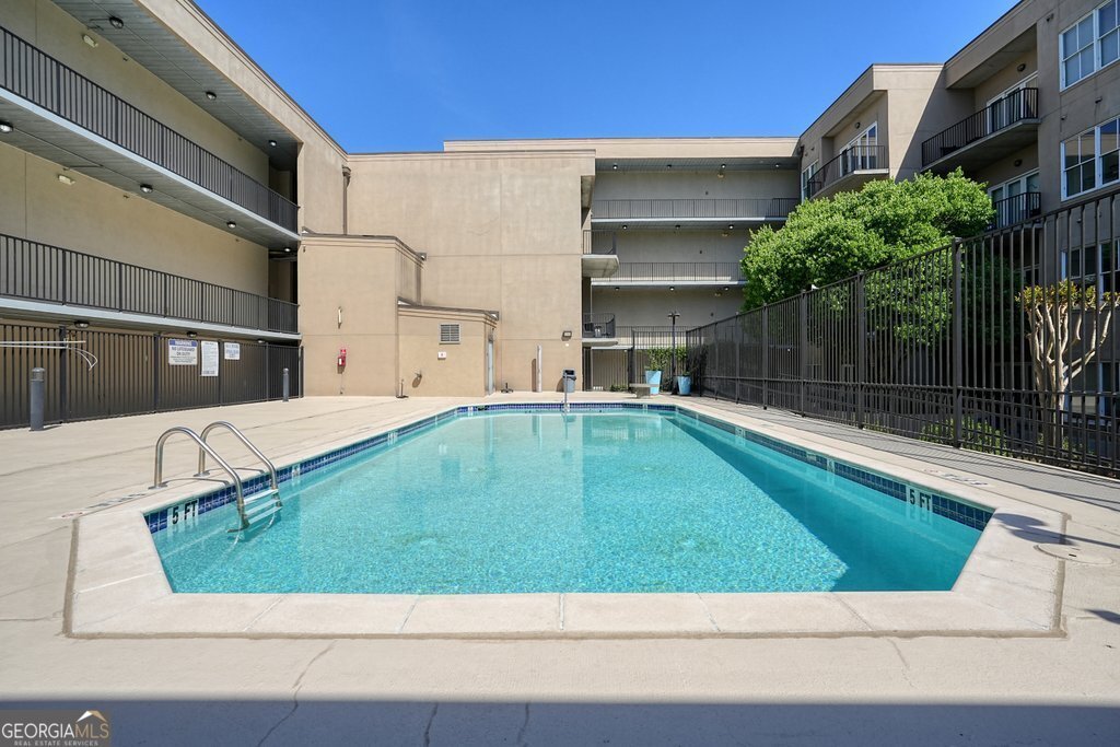 384 Ralph McGill Boulevard Atlanta - Photo 40