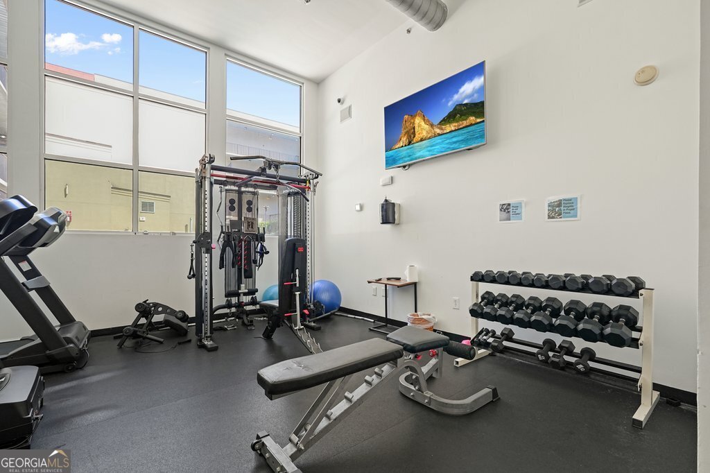 384 Ralph McGill Boulevard Atlanta - Photo 47