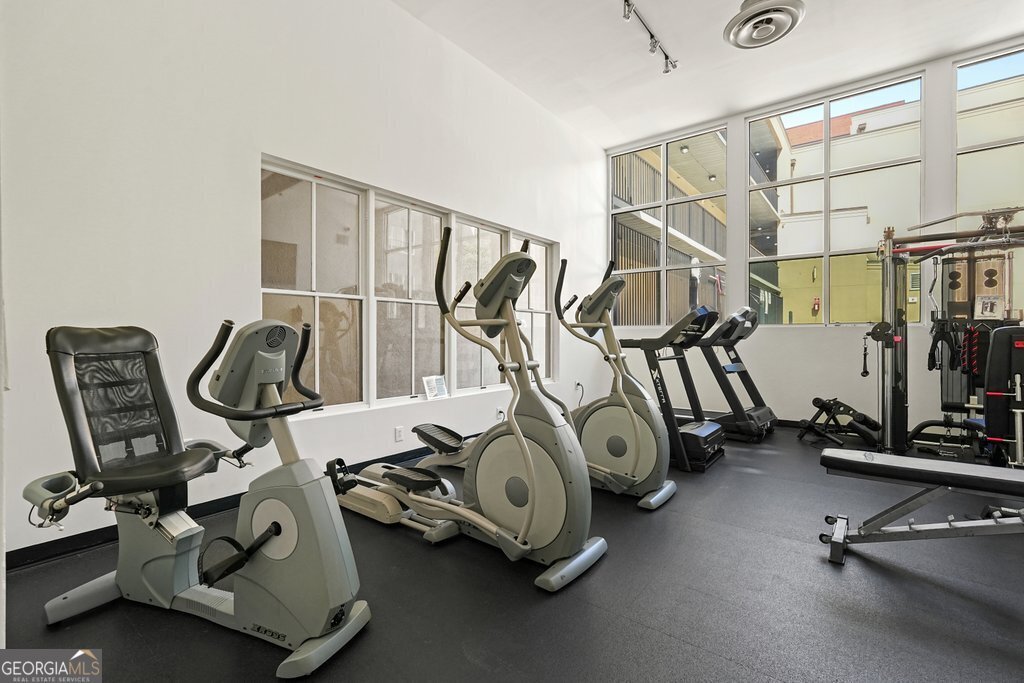 384 Ralph McGill Boulevard Atlanta - Photo 48