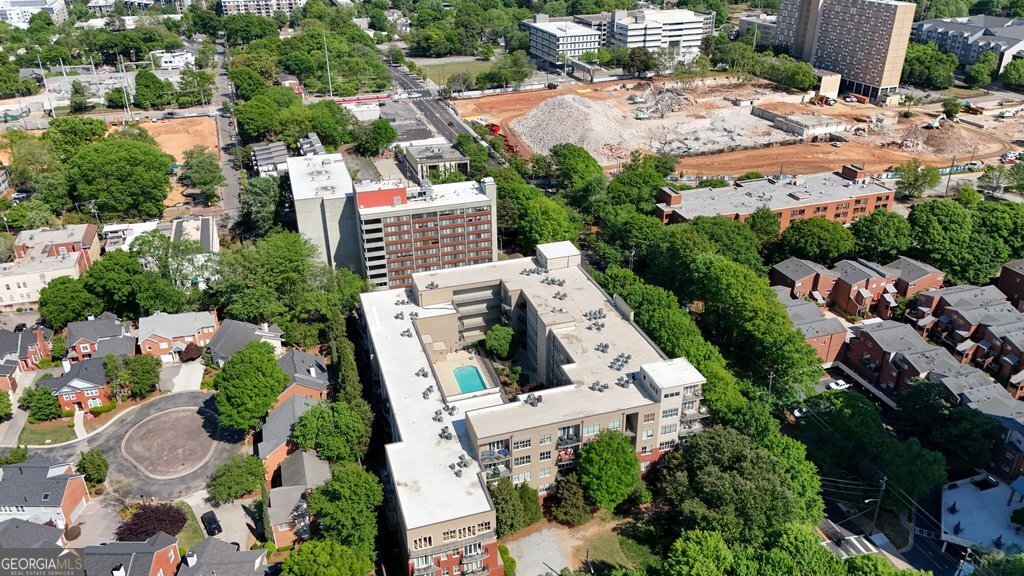 384 Ralph McGill Boulevard Atlanta - Photo 50