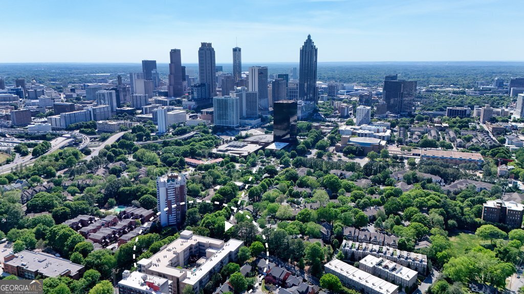 384 Ralph McGill Boulevard Atlanta - Photo 51