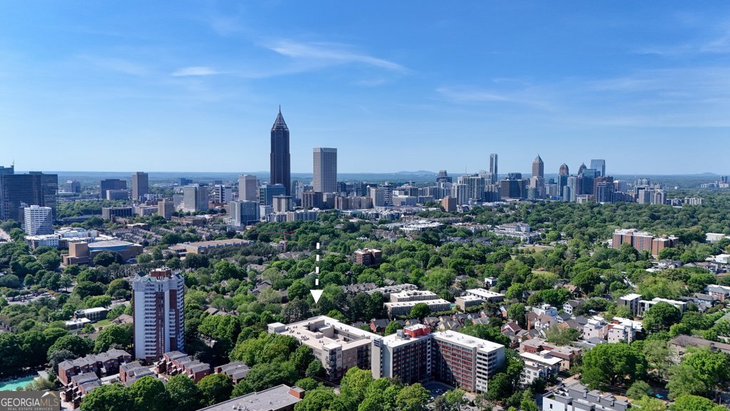 384 Ralph McGill Boulevard Atlanta - Photo 52