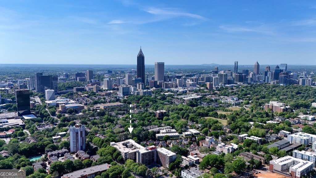 384 Ralph McGill Boulevard Atlanta - Photo 53