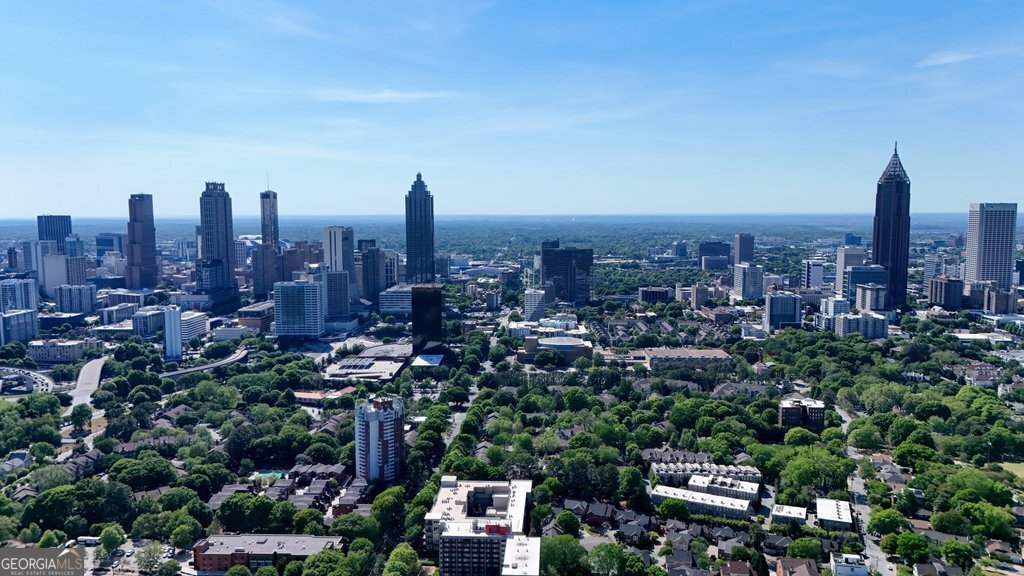 384 Ralph McGill Boulevard Atlanta - Photo 54