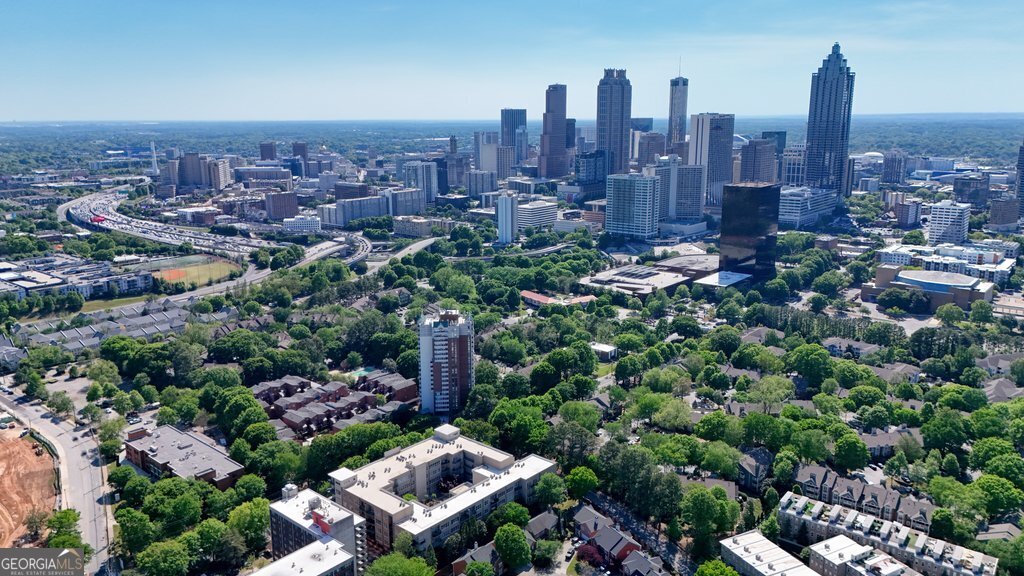 384 Ralph McGill Boulevard Atlanta - Photo 55