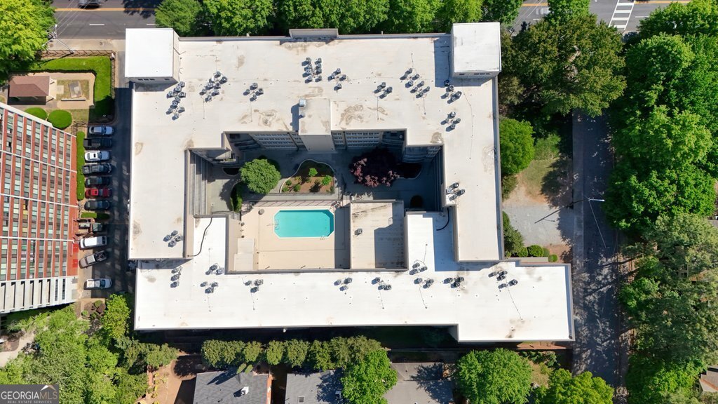 384 Ralph McGill Boulevard Atlanta - Photo 56