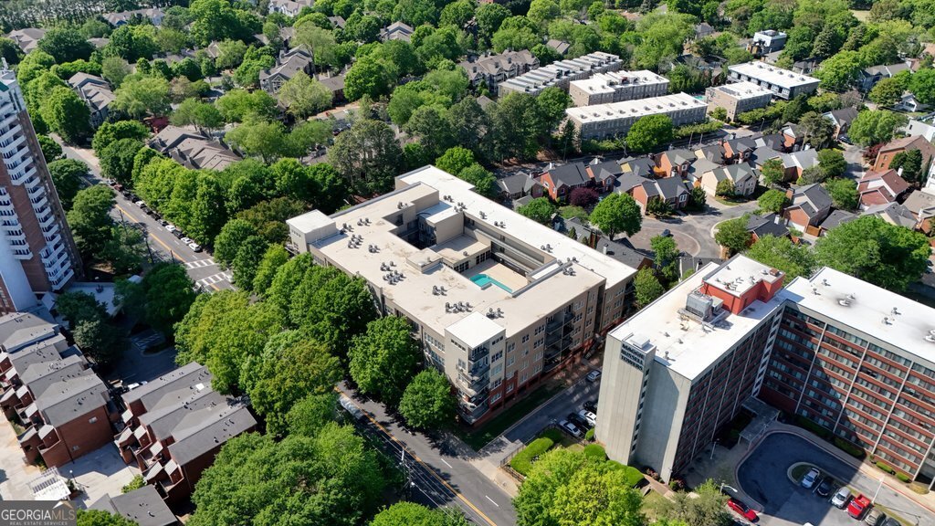 384 Ralph McGill Boulevard Atlanta - Photo 57