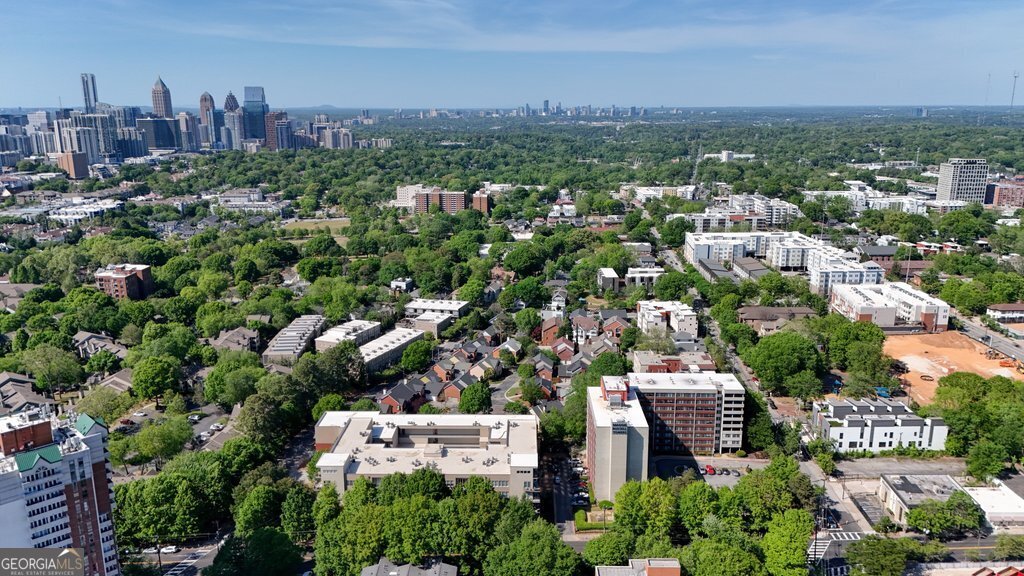 384 Ralph McGill Boulevard Atlanta - Photo 58