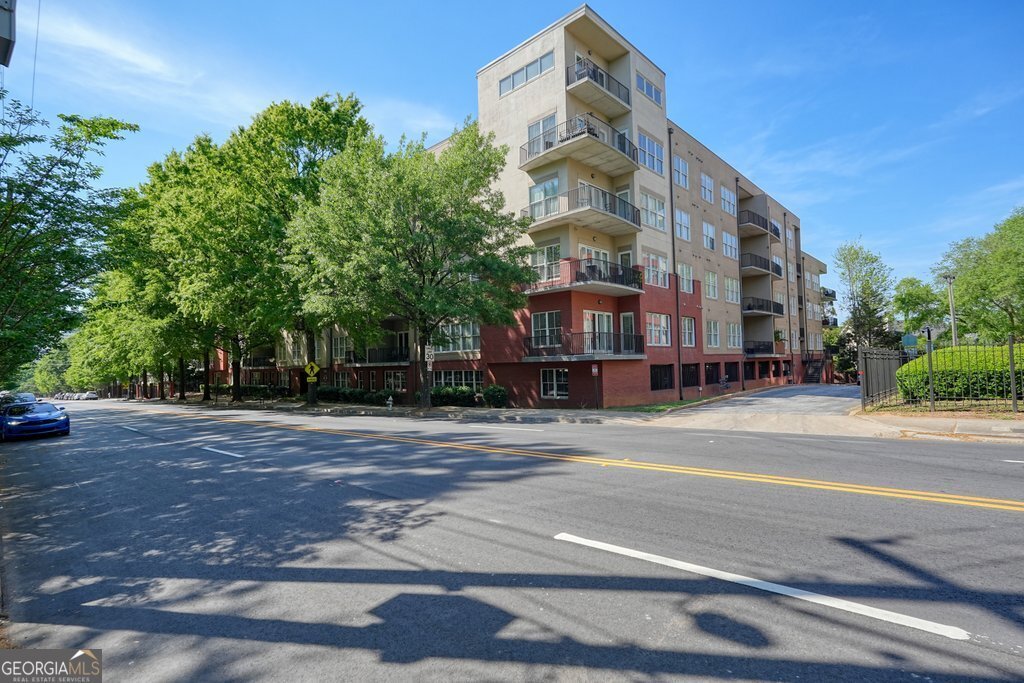 384 Ralph McGill Boulevard Atlanta - Photo 6